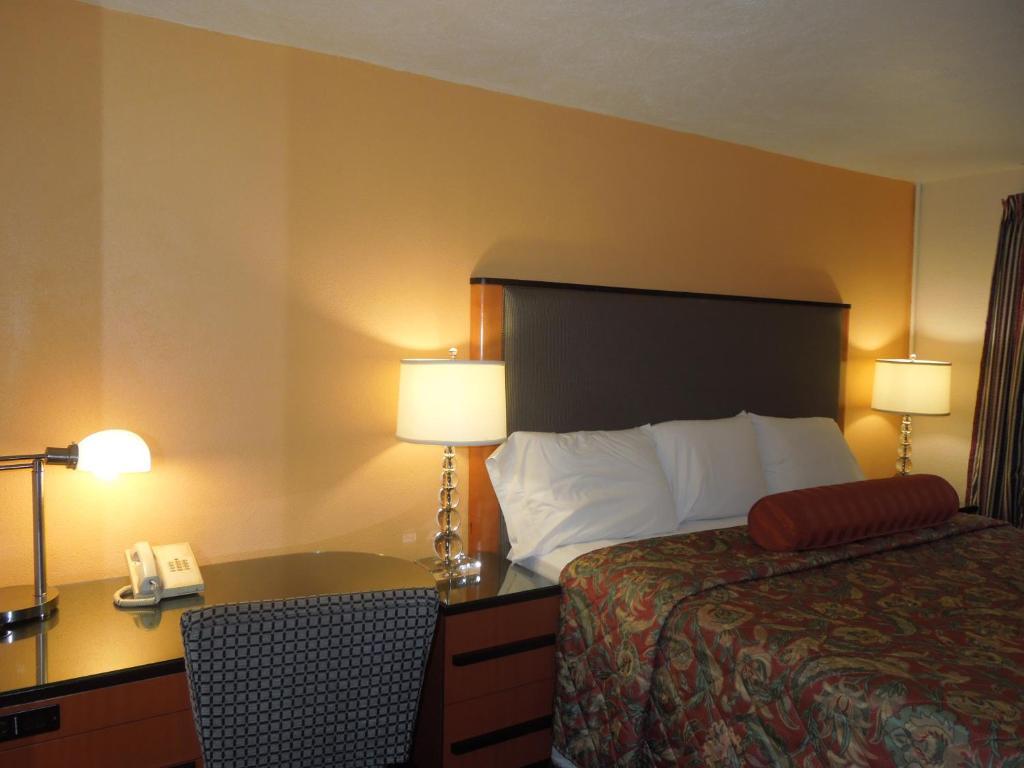 Sentinel Motel West Chester Zimmer foto