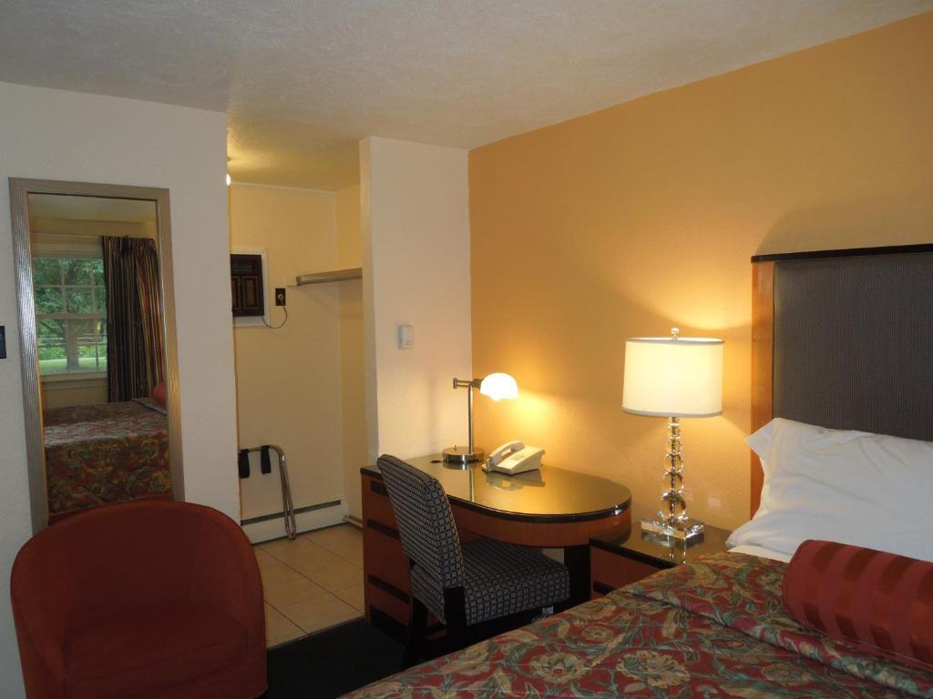 Sentinel Motel West Chester Zimmer foto