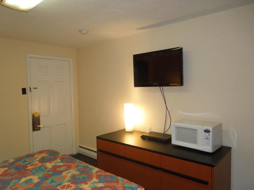 Sentinel Motel West Chester Zimmer foto