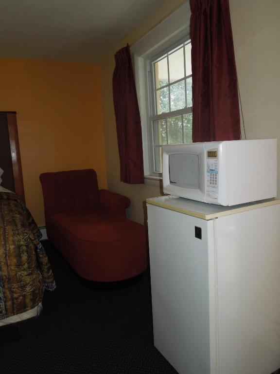 Sentinel Motel West Chester Zimmer foto